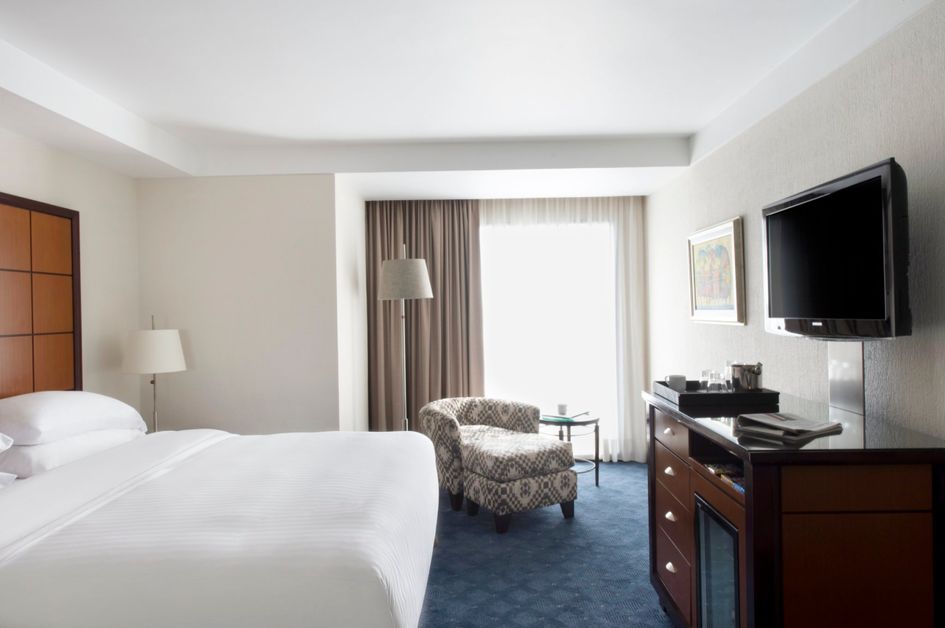 Grand Fiesta Americana Chapultepec