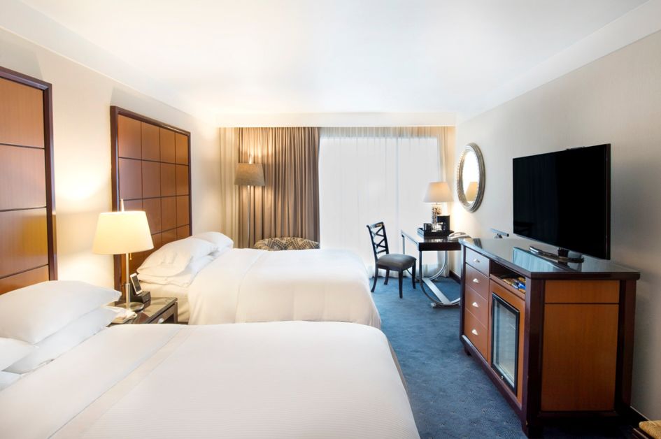 Grand Fiesta Americana Chapultepec