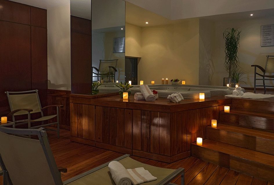 Grand Fiesta Americana Chapultepec