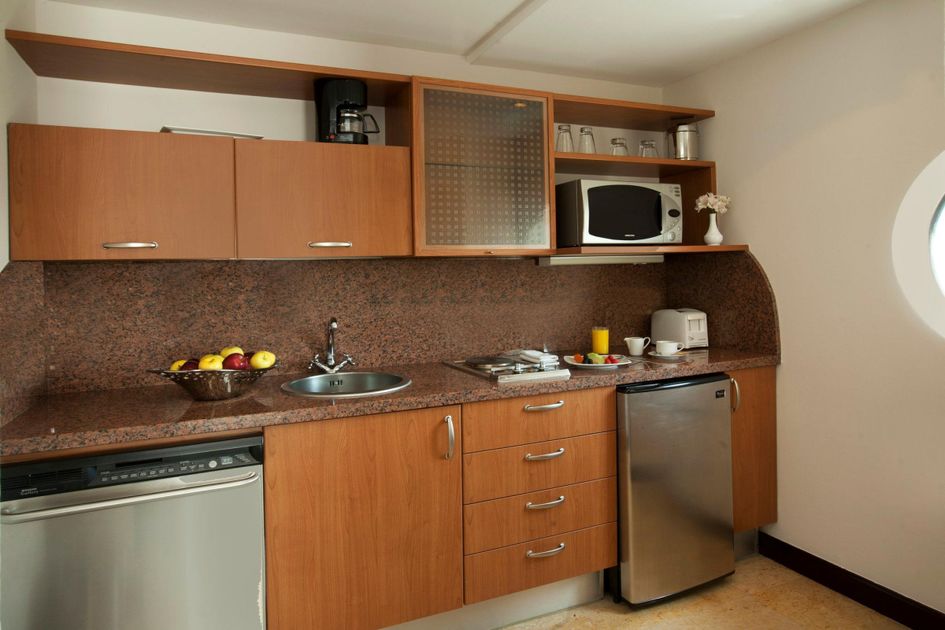 Grand Fiesta Americana Chapultepec