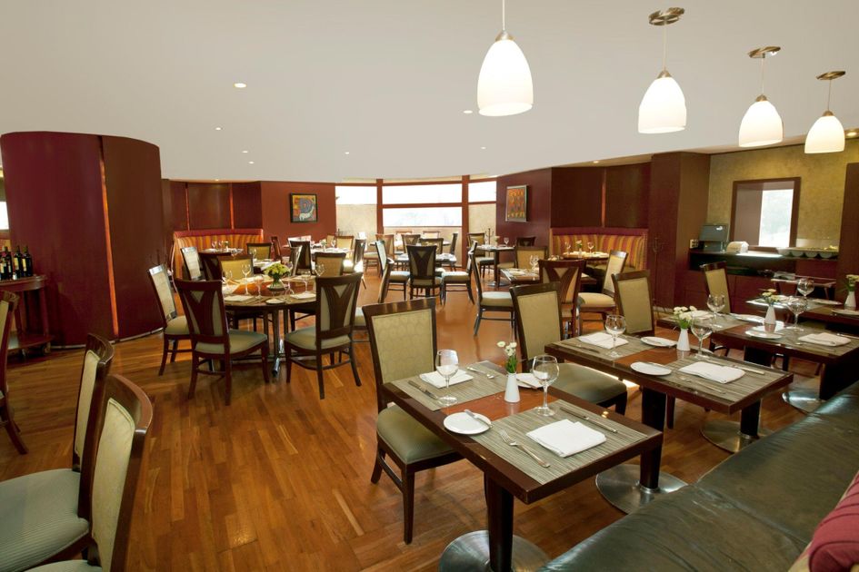 Grand Fiesta Americana Chapultepec