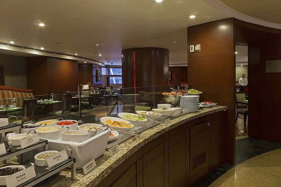 Grand Fiesta Americana Chapultepec