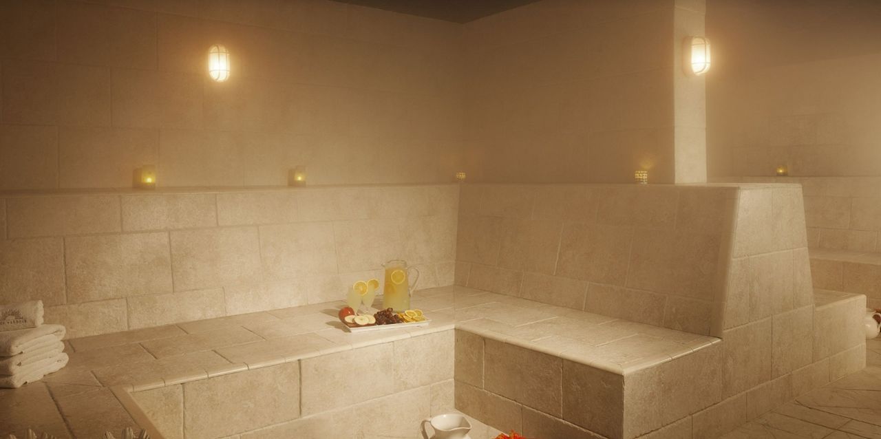 Sanibel Harbour Marriott Resort & Spa