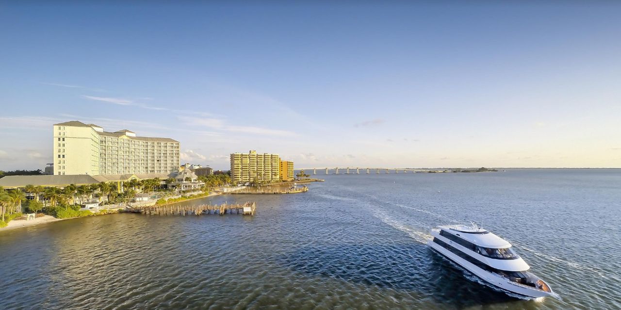 Harbour Beach Marriott Reviews Harbour Beach Marriott Reviews