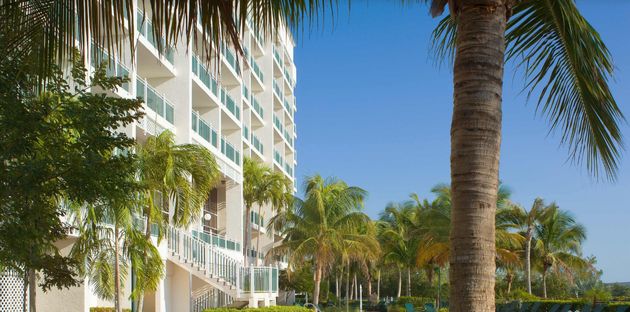 Fort Myers, Florida,Sanibel Harbour Marriott Resort & Spa