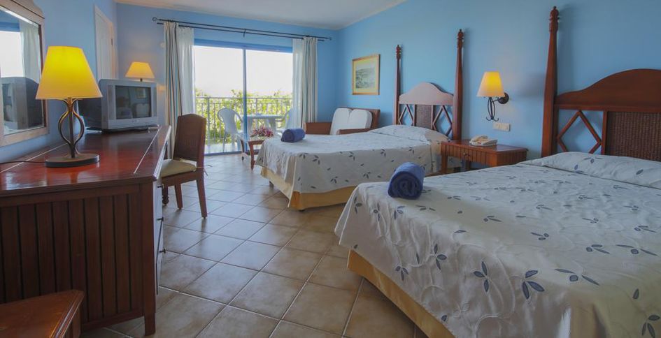 Starfish Cayo Santa Maria