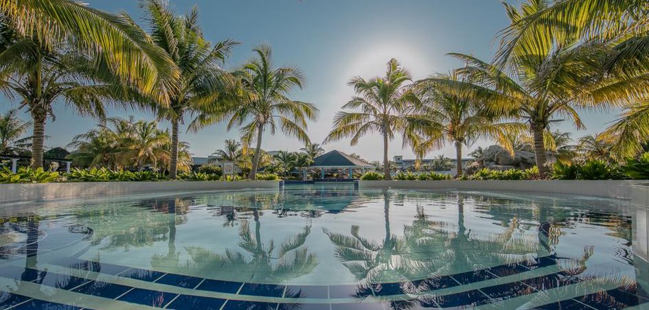 Starfish Cayo Santa Maria