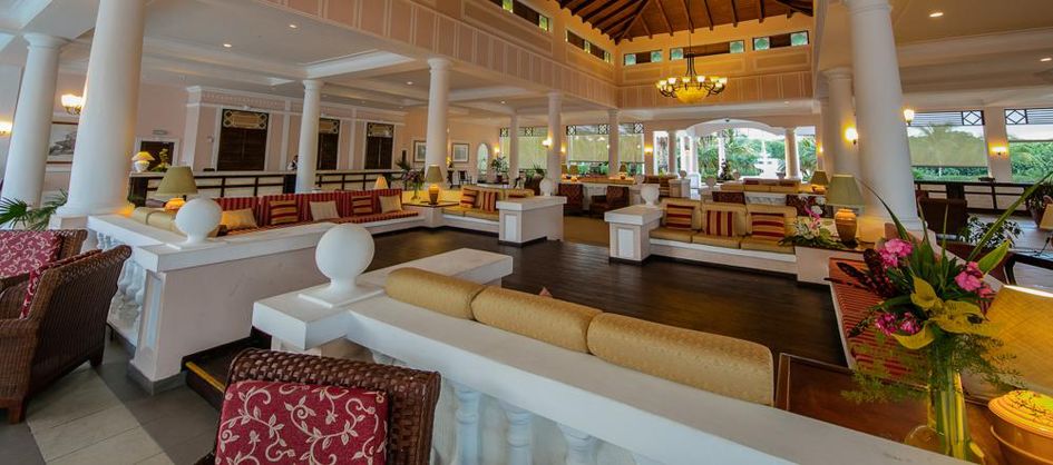 Starfish Cayo Santa Maria