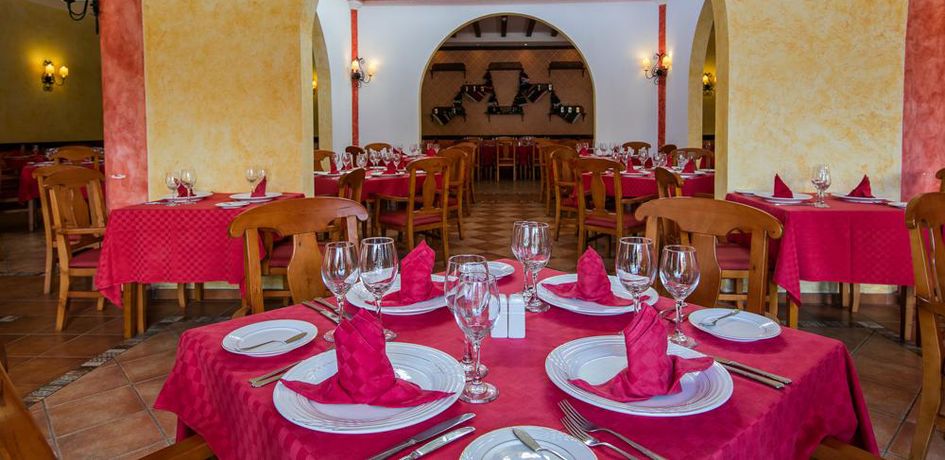 Starfish Cayo Santa Maria