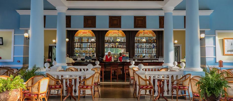 Starfish Cayo Santa Maria