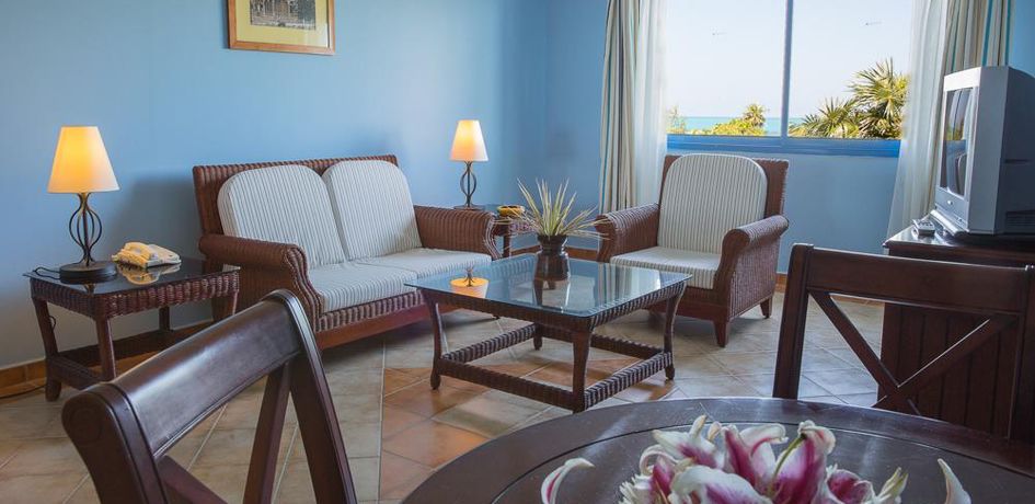 Starfish Cayo Santa Maria