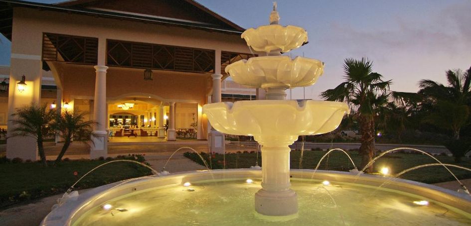 Starfish Cayo Santa Maria