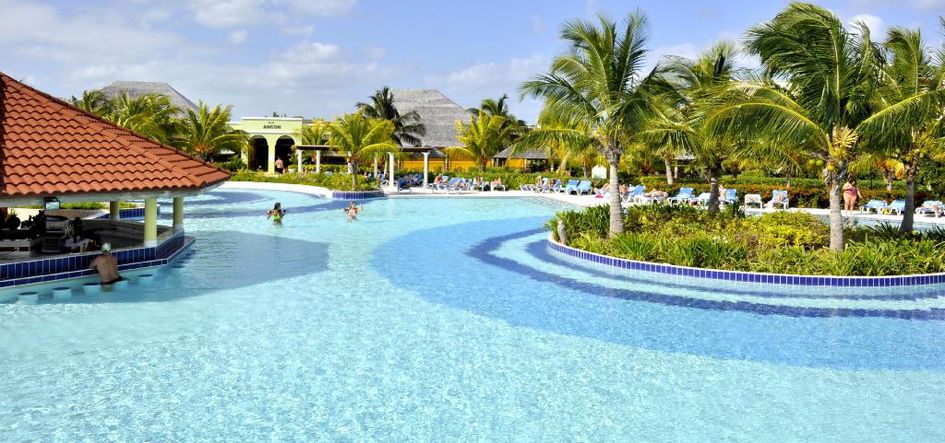 Starfish Cayo Santa Maria