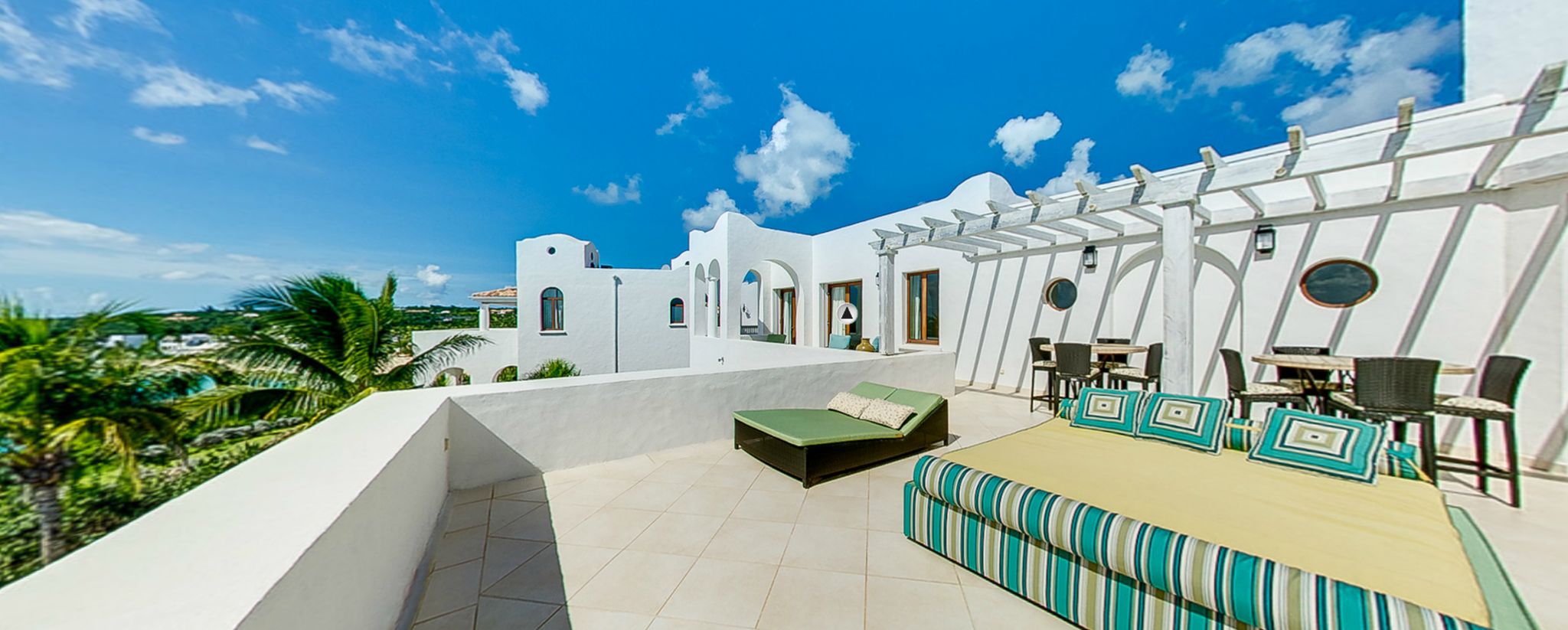 Belmond La Samanna Villas