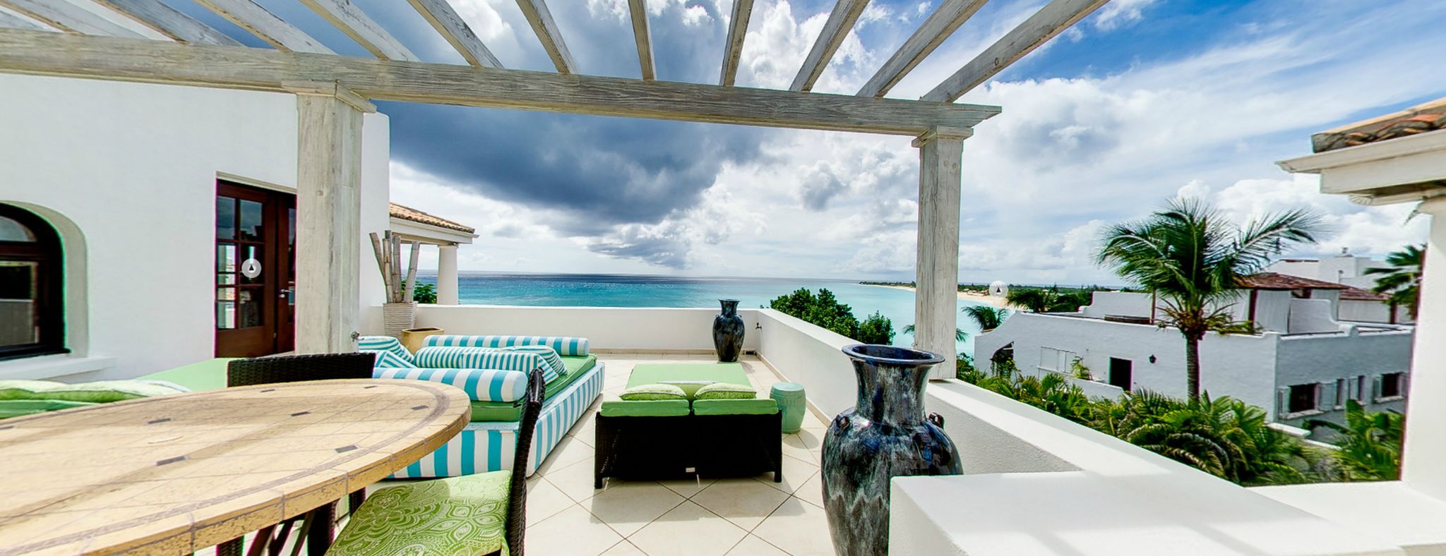 Belmond La Samanna Villas