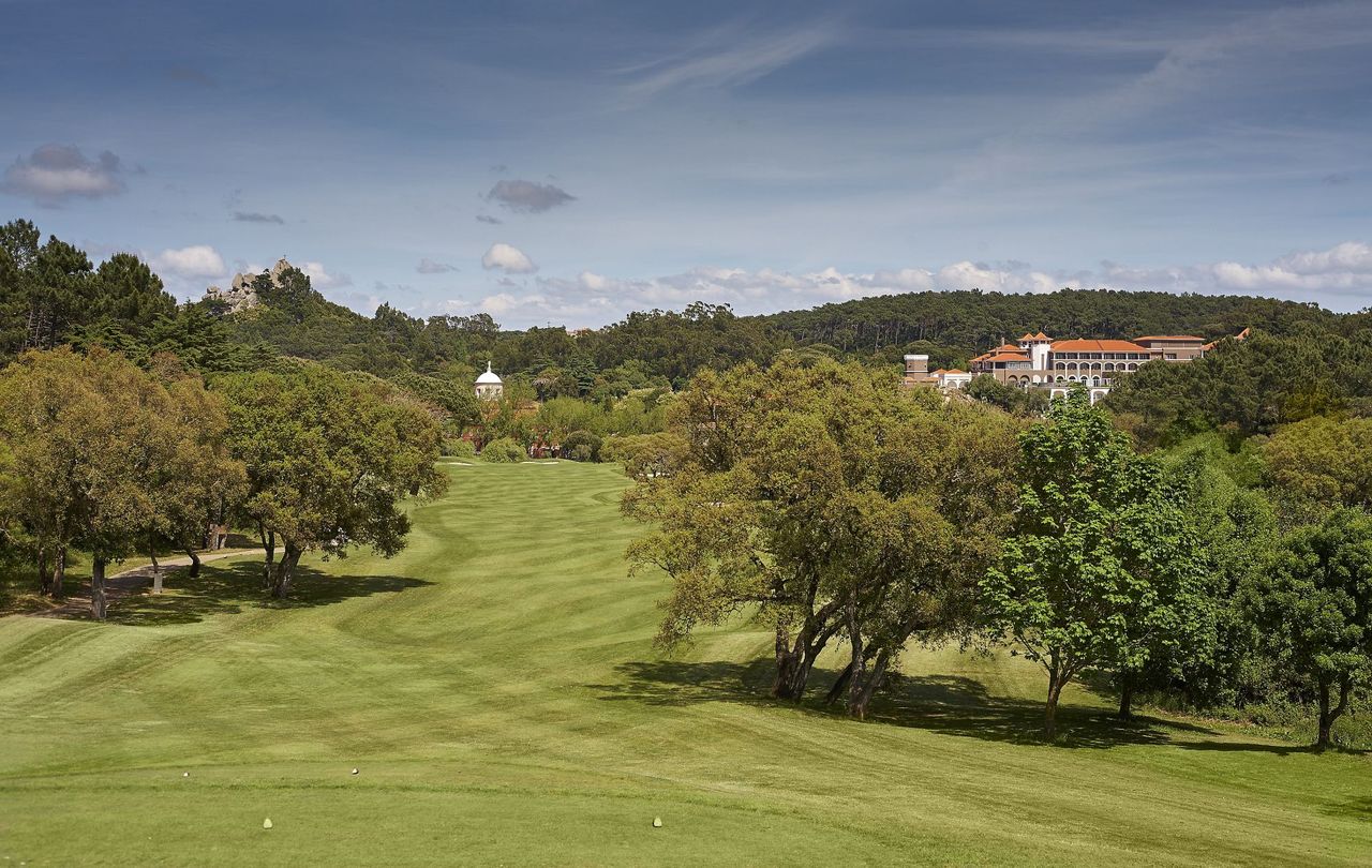 Penha Longa Hotel & Golf Resort