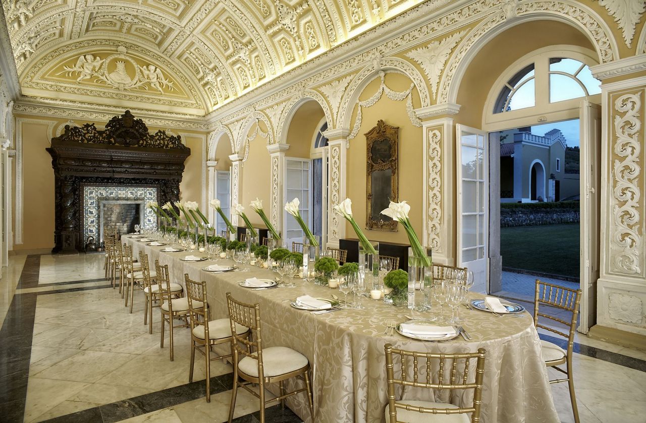 Penha Longa Hotel & Golf Resort