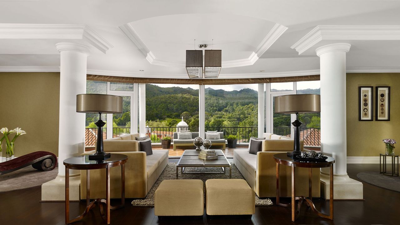 Penha Longa Hotel & Golf Resort