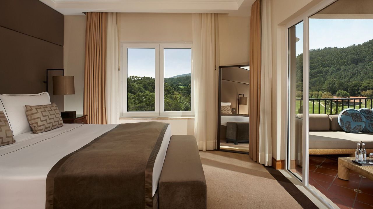 Penha Longa Hotel & Golf Resort