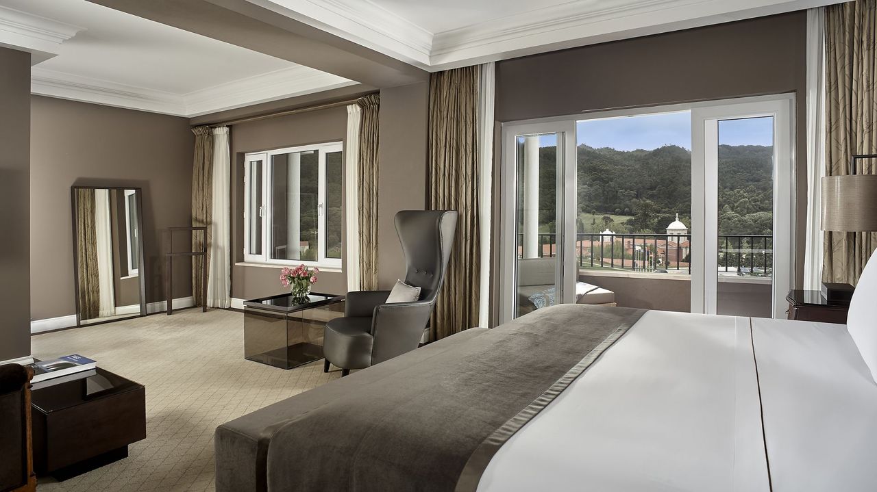 Penha Longa Hotel & Golf Resort