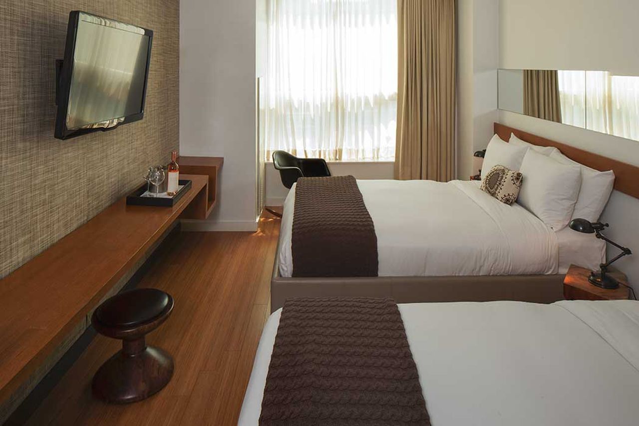 McCarren Hotel & Pool