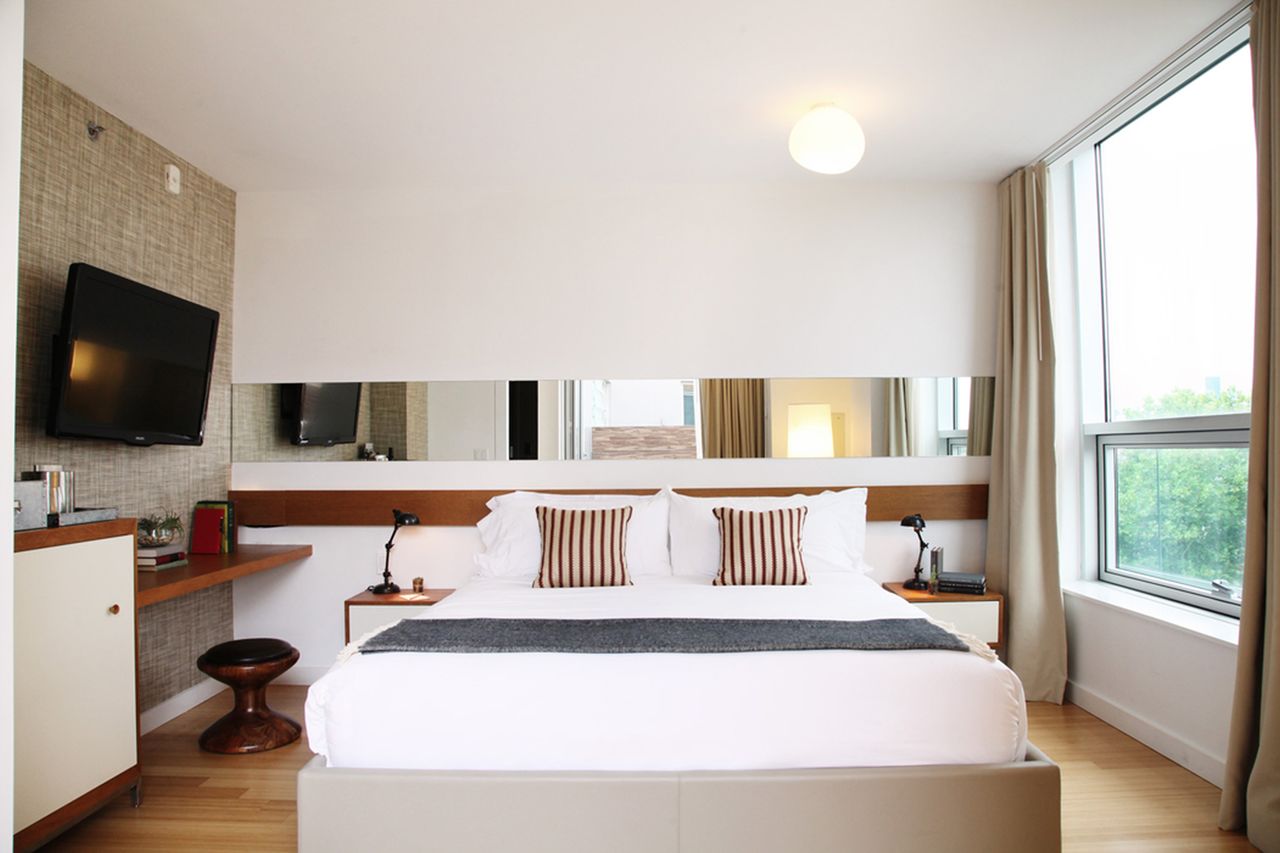 McCarren Hotel & Pool