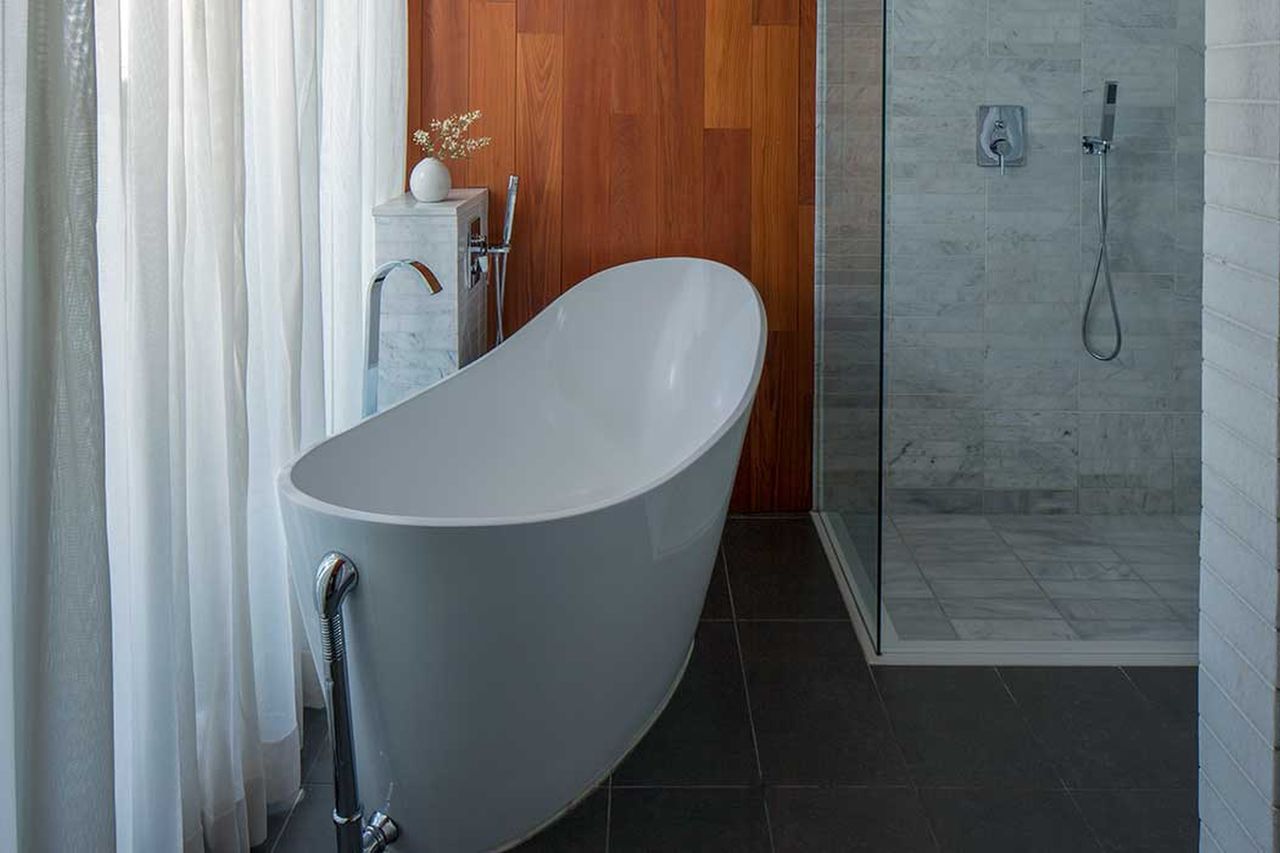 McCarren Hotel & Pool