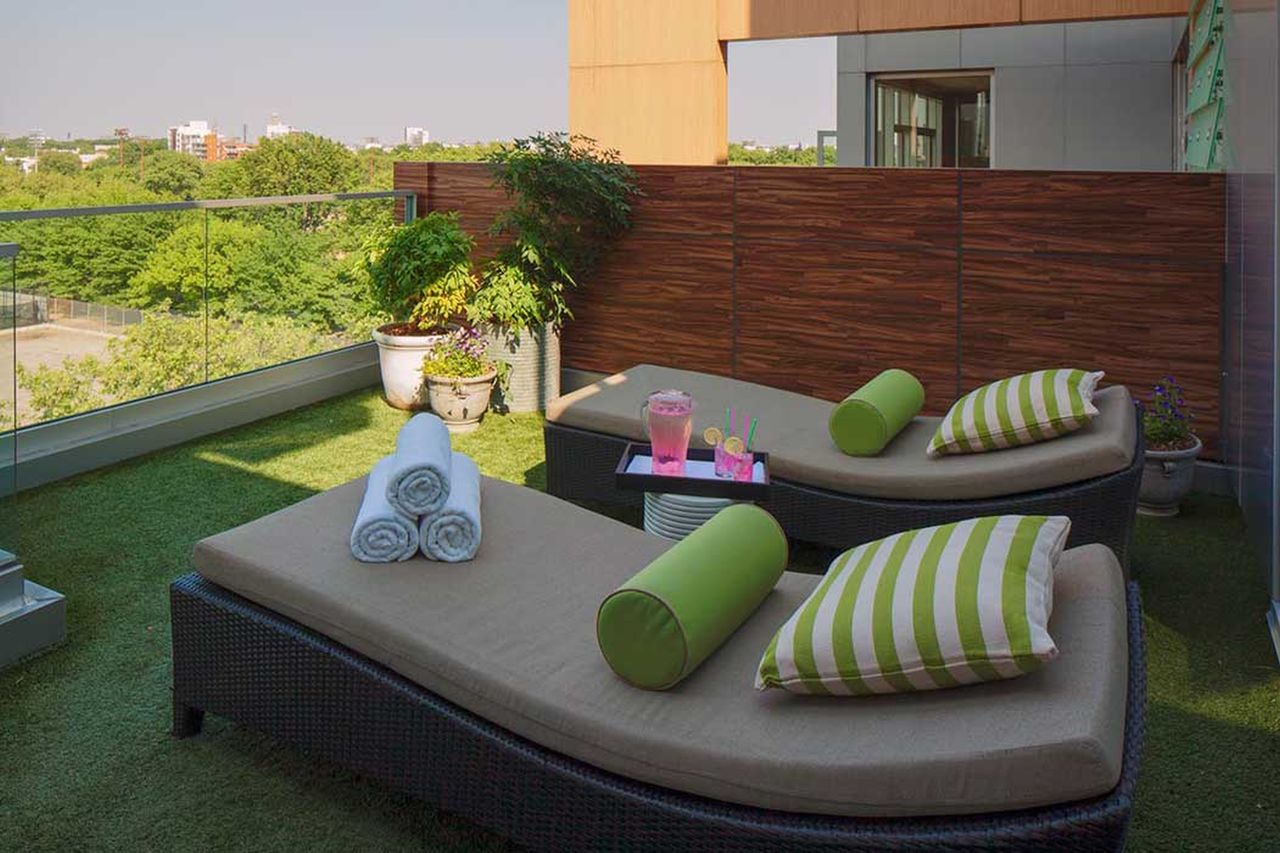 McCarren Hotel & Pool