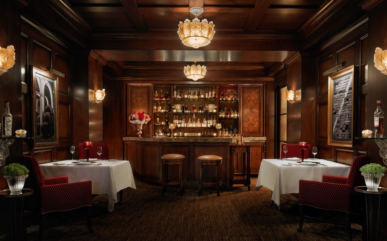 Montage Beverly Hills