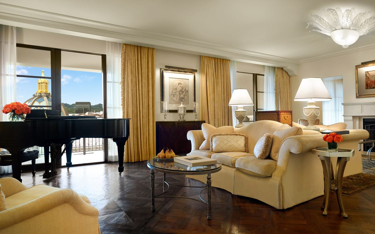 Montage Beverly Hills