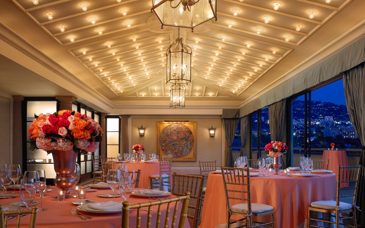 Montage Beverly Hills