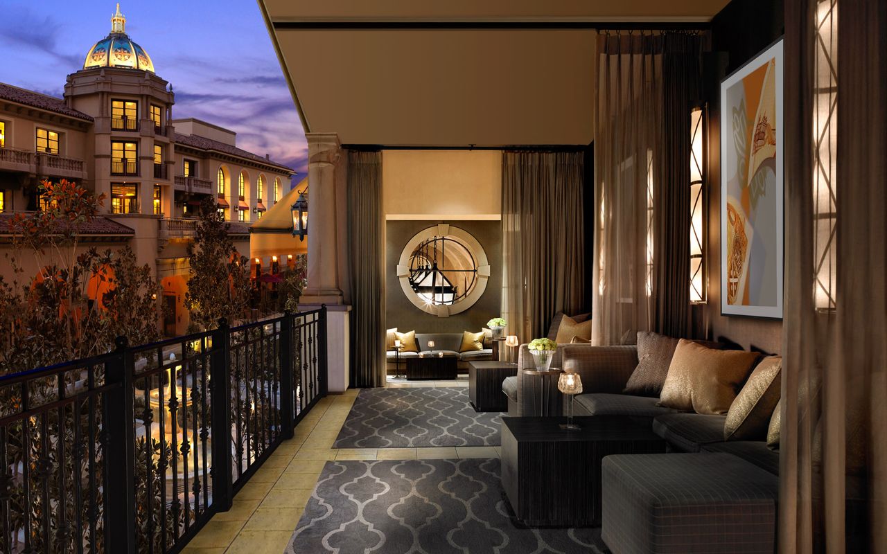 Montage Beverly Hills