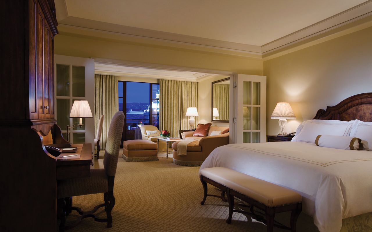 Montage Beverly Hills