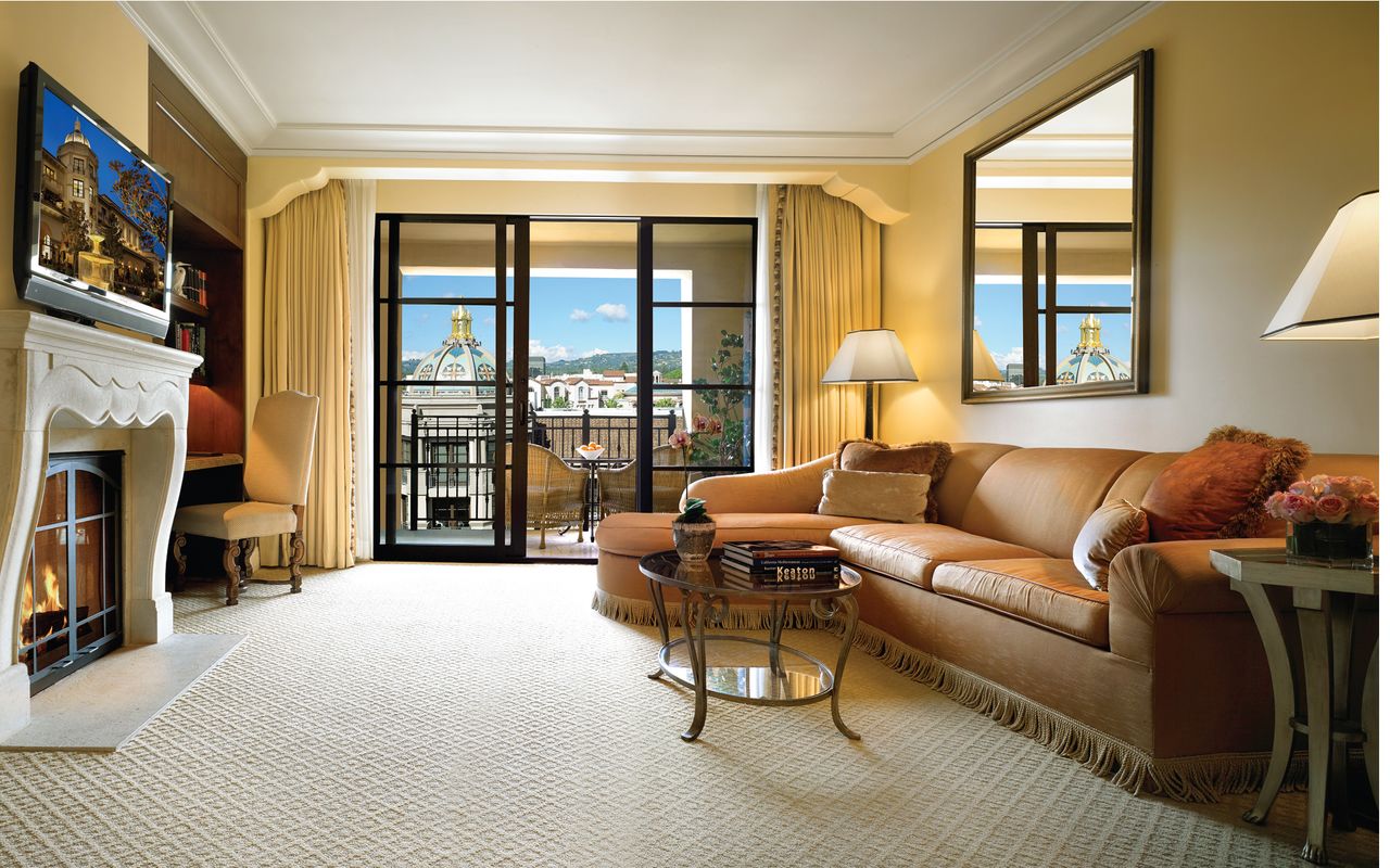 Montage Beverly Hills