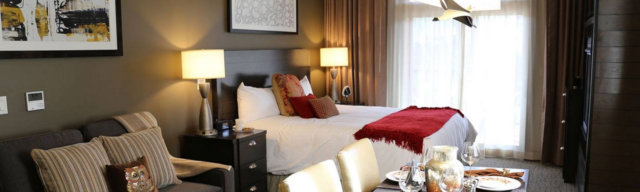 Northstar Lodge by Welk Resorts