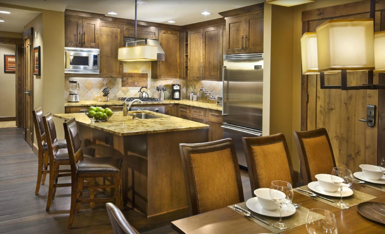 Northstar Lodge by Welk Resorts