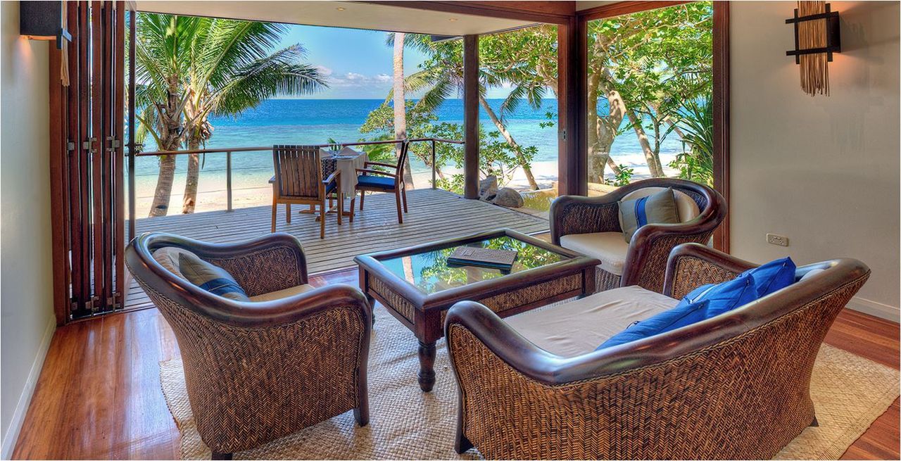 Royal Davui Island Resort