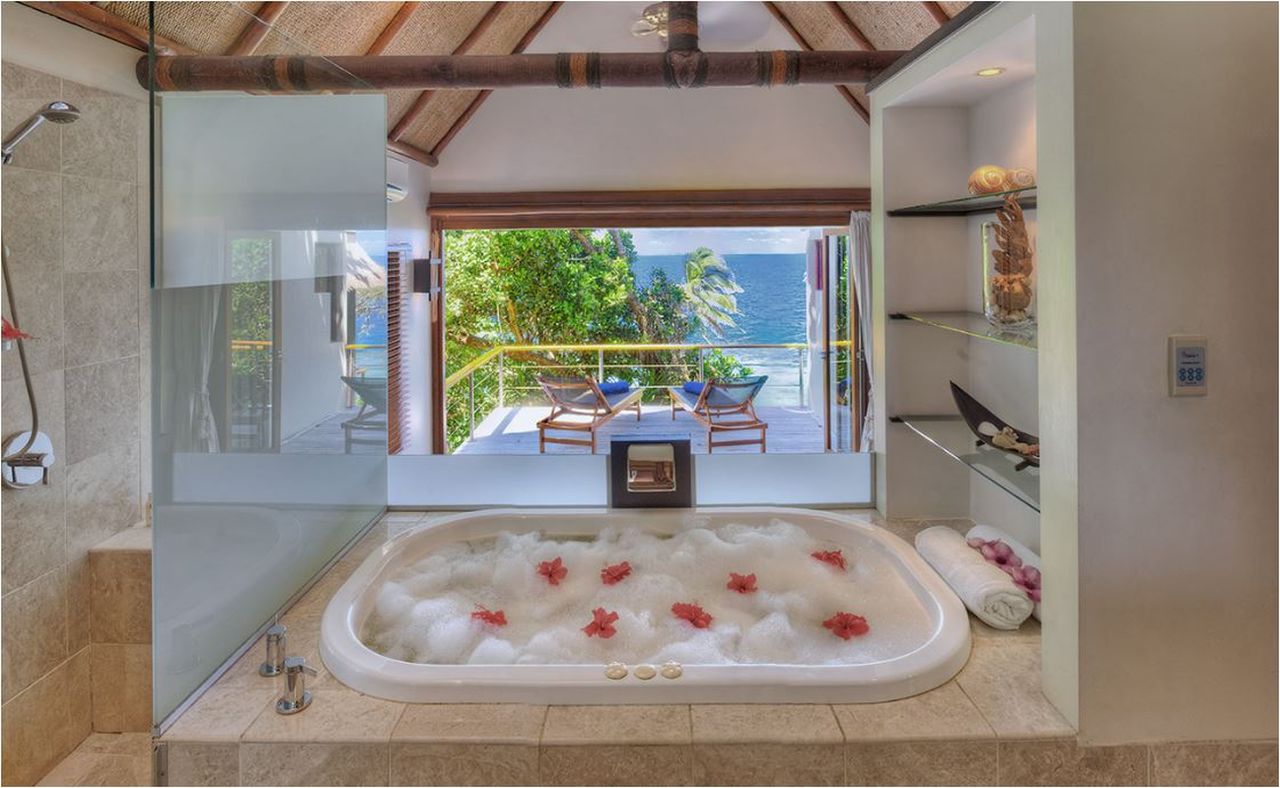 Royal Davui Island Resort