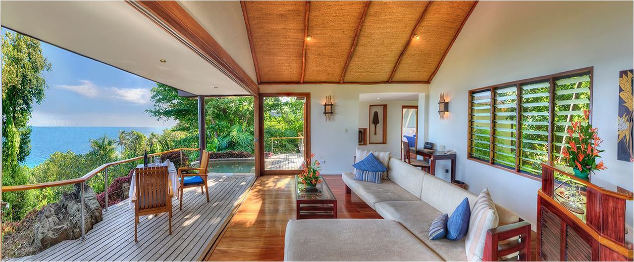 Royal Davui Island Resort