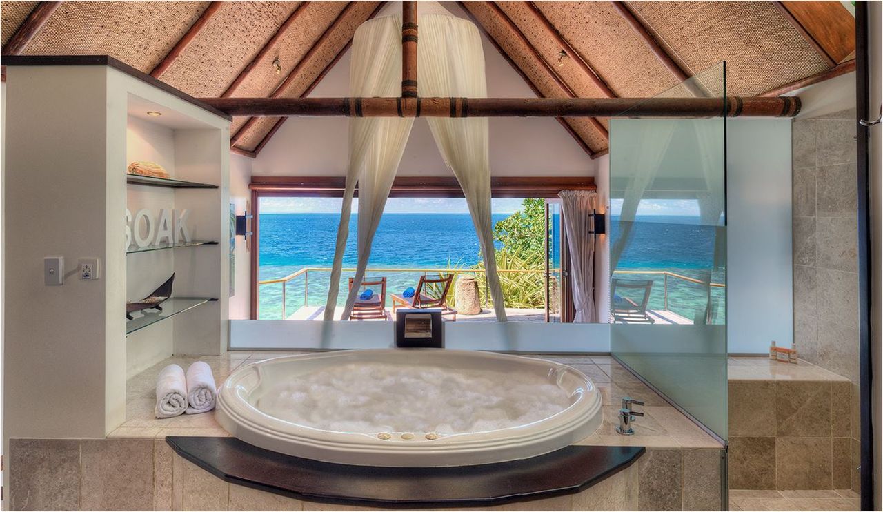 Royal Davui Island Resort