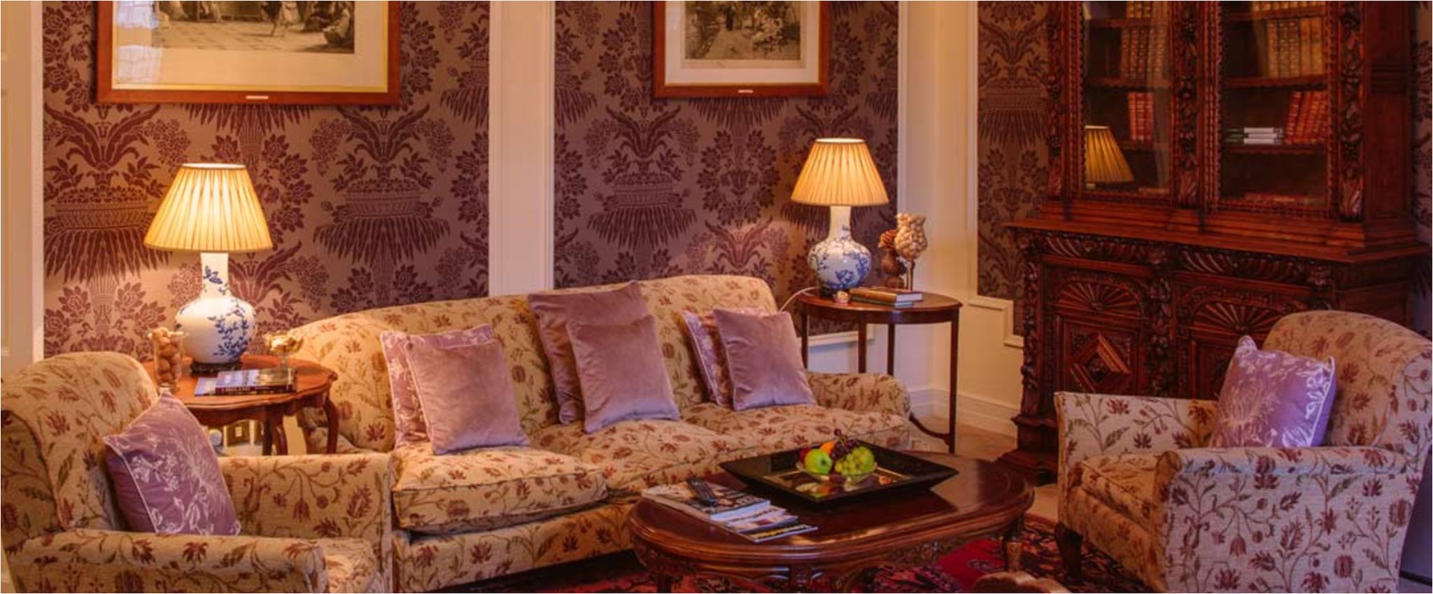 Waterford Castle Hotel & Golf Resort