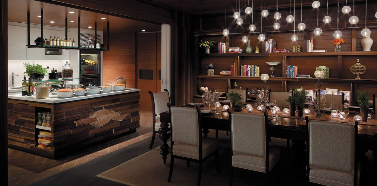 Shangri-La Hotel, Singapore