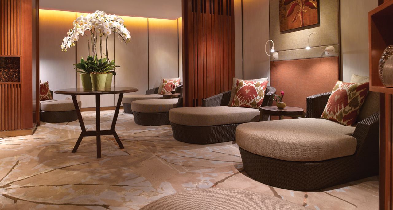 Shangri-La Hotel, Singapore