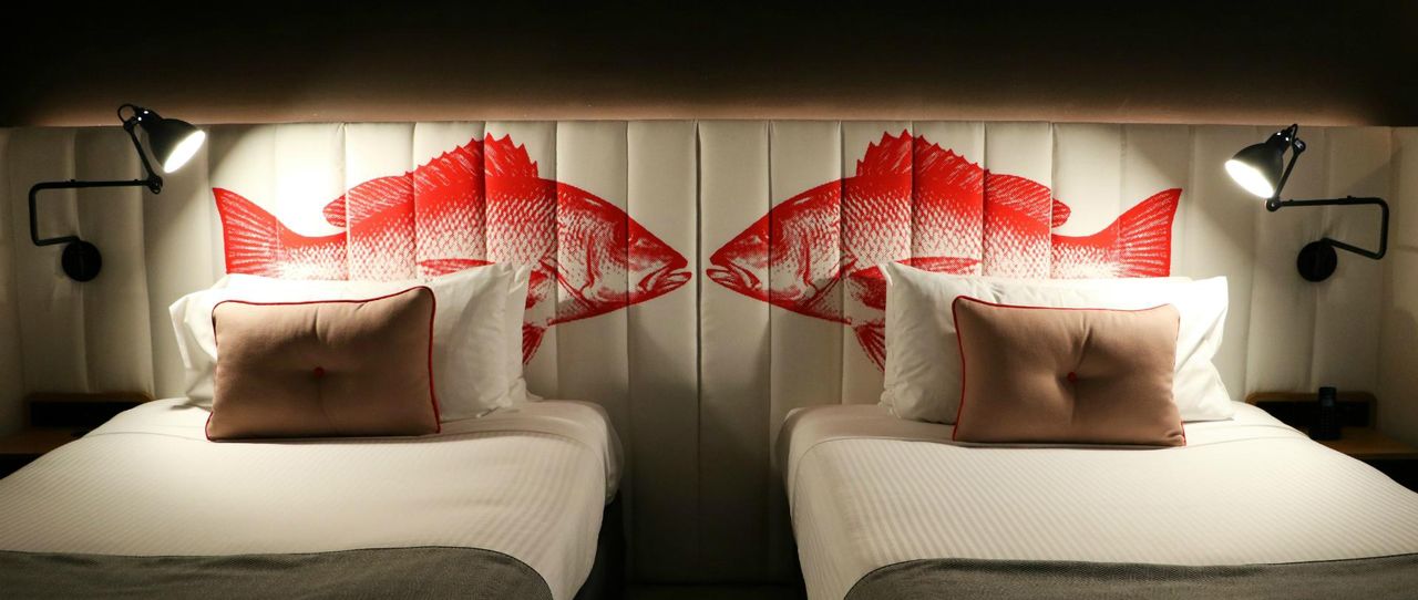 Ovolo Woolloomooloo
