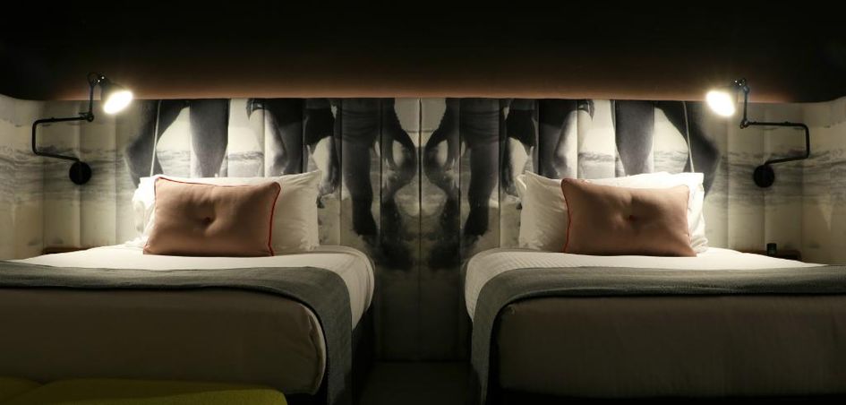 Ovolo Woolloomooloo