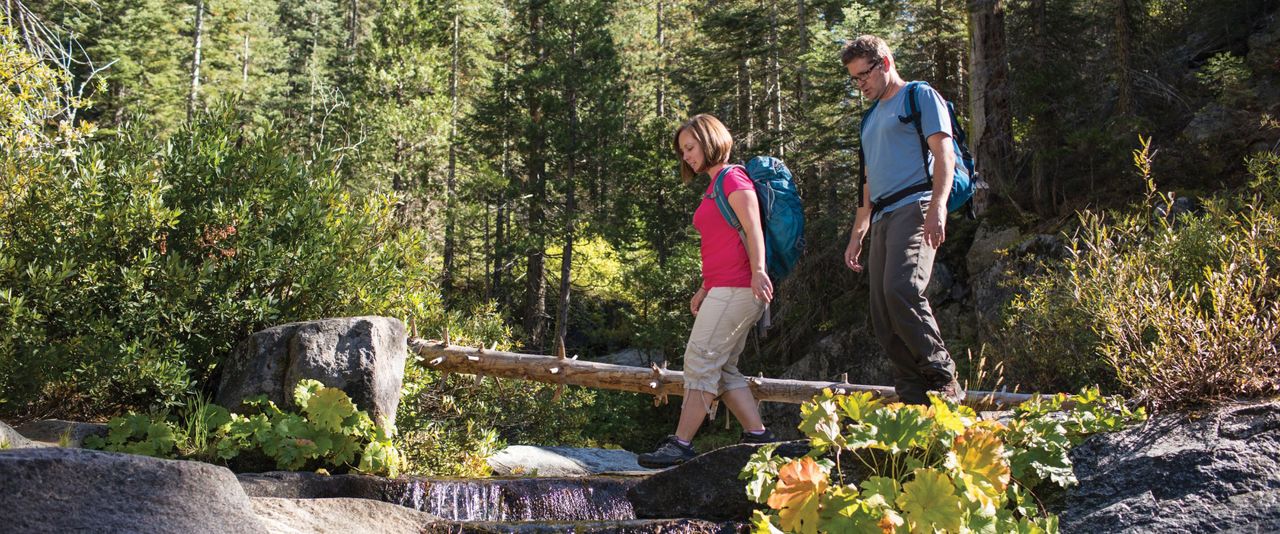 Tenaya Lodge at Yosemite