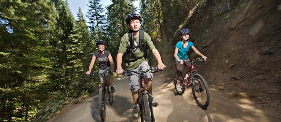 Tenaya Lodge at Yosemite