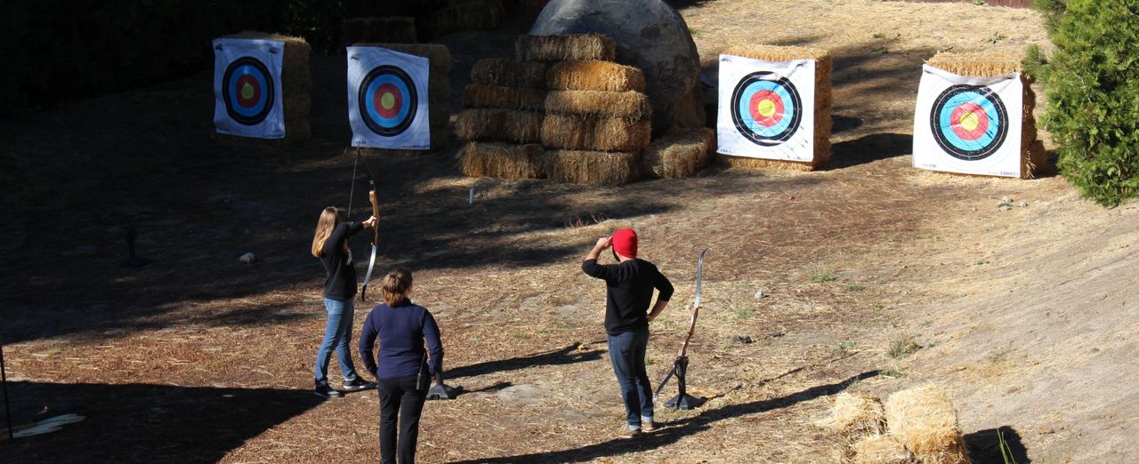 Tenaya Lodge at Yosemite