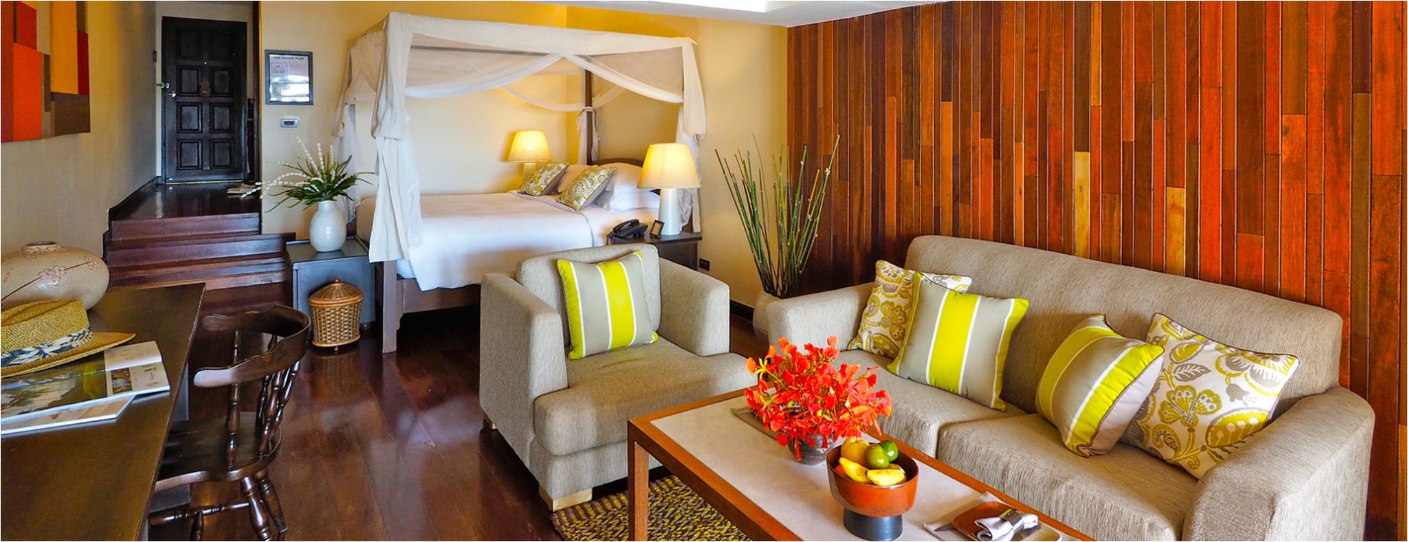 Garrya Tongsai Bay Samui