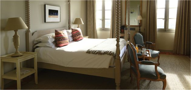 Carpentras, France,Crillon le Brave